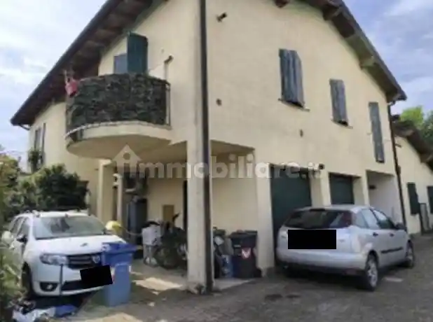 Appartamento in vendita a San Felice sul Panaro