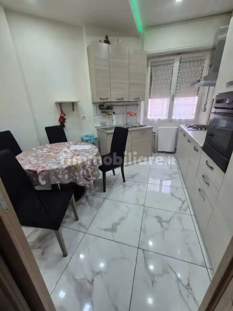 Appartamento in vendita a Siena