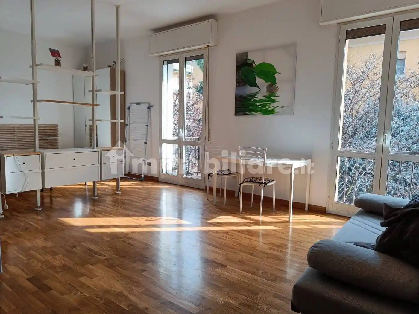 Appartamento in affitto a Bologna