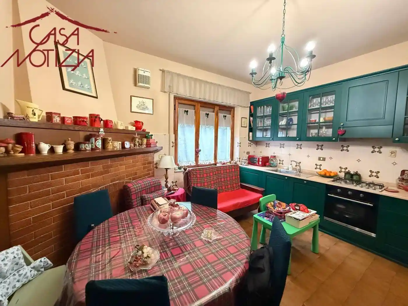 Appartamento in vendita a Lucca