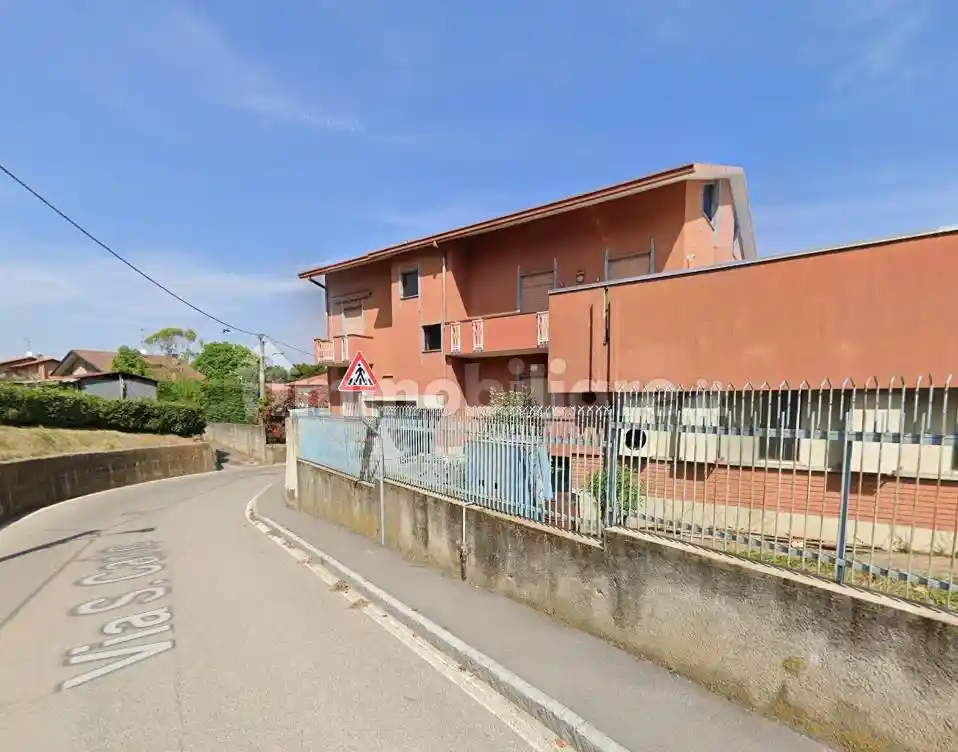 Appartamento in vendita a Casatenovo