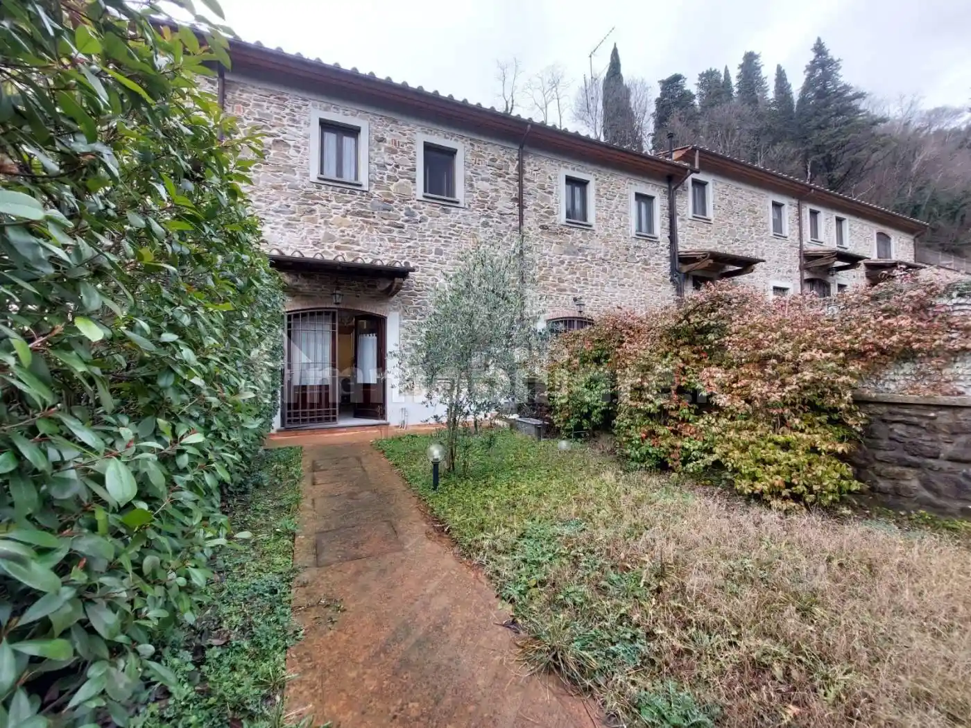 Villetta a schiera in vendita a Cantagallo