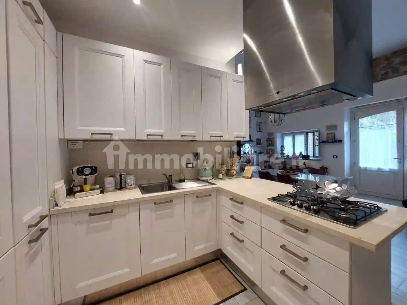 Villetta a schiera - foto 3