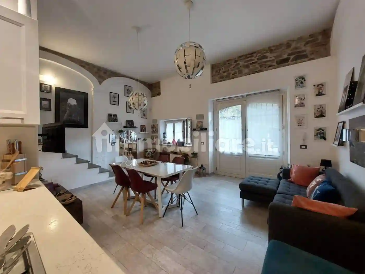 Villetta a schiera - foto 5