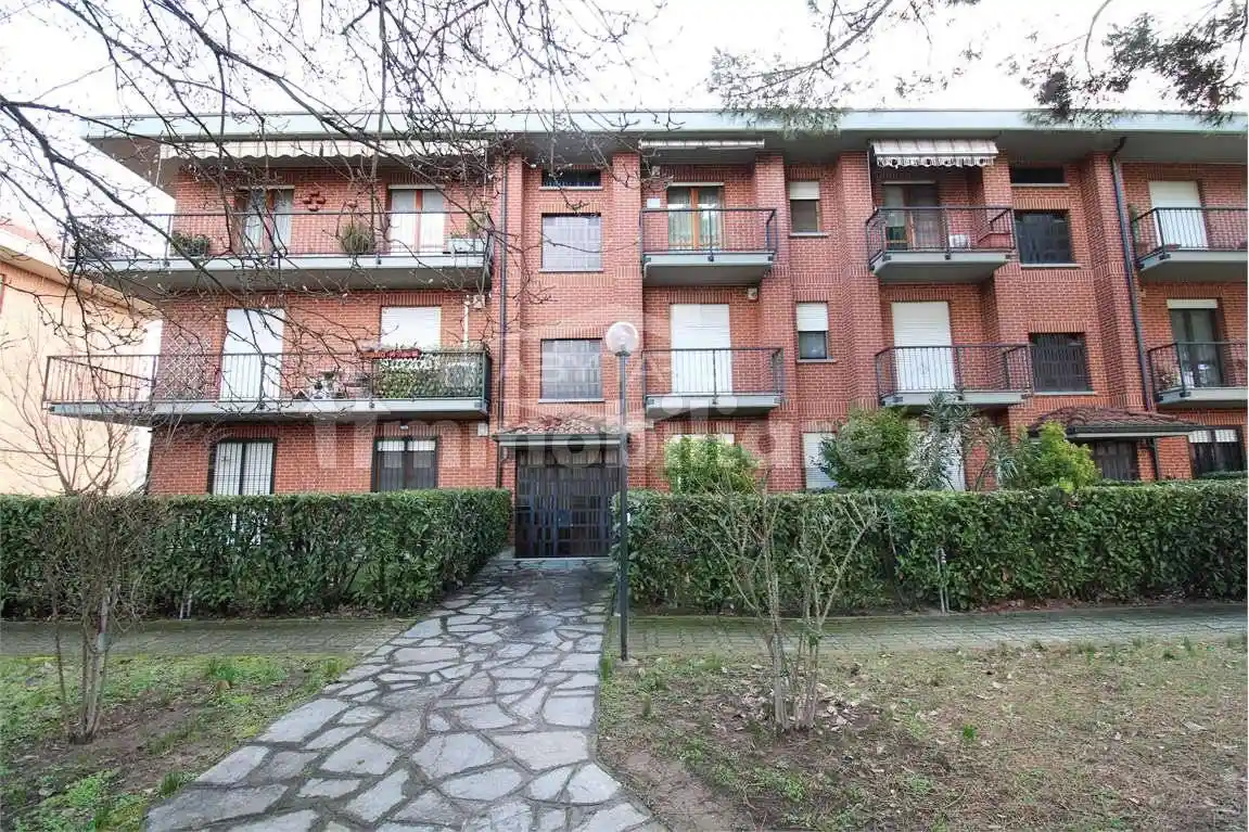 Appartamento in vendita a Beinasco