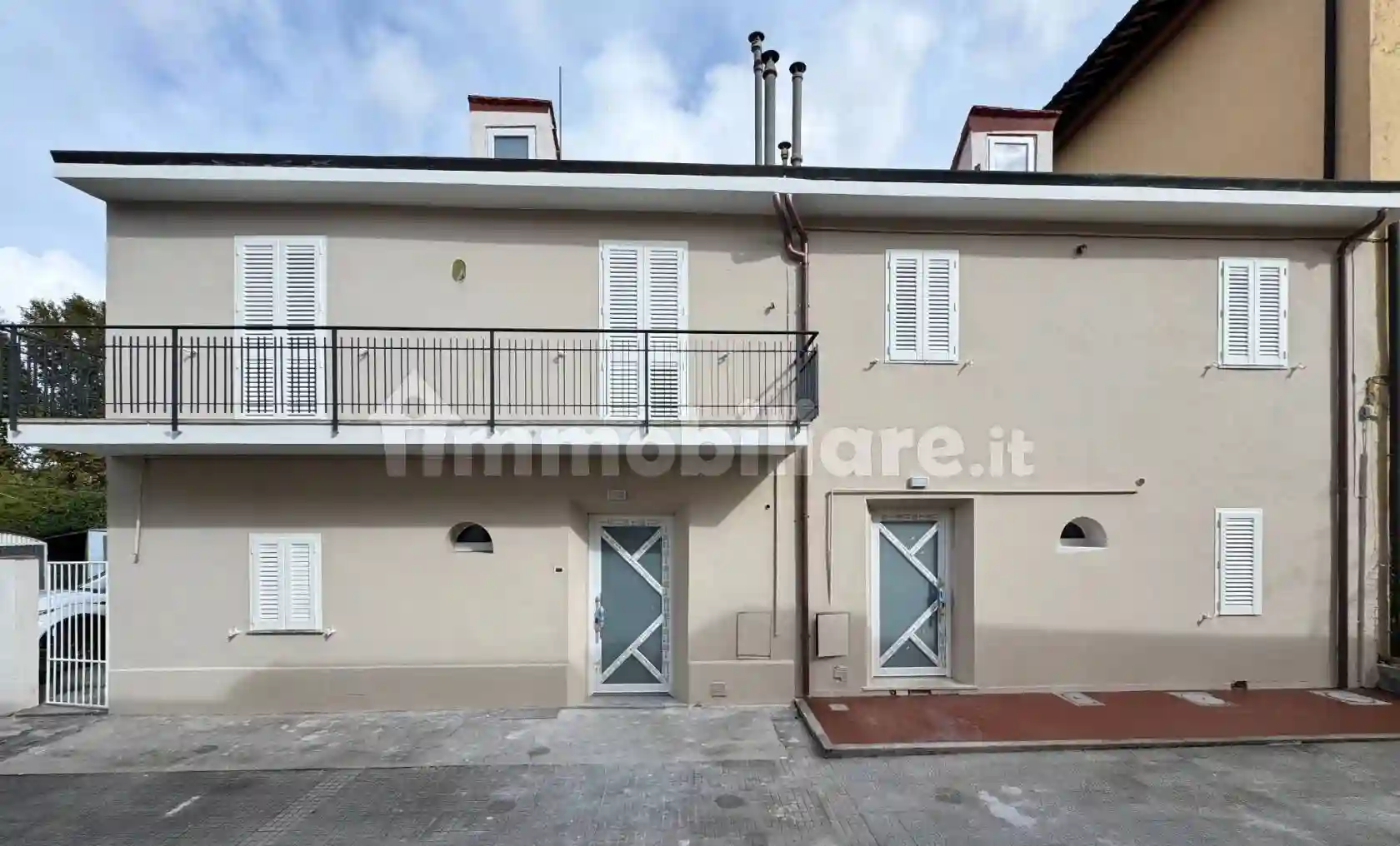 Casa indipendente - foto 2