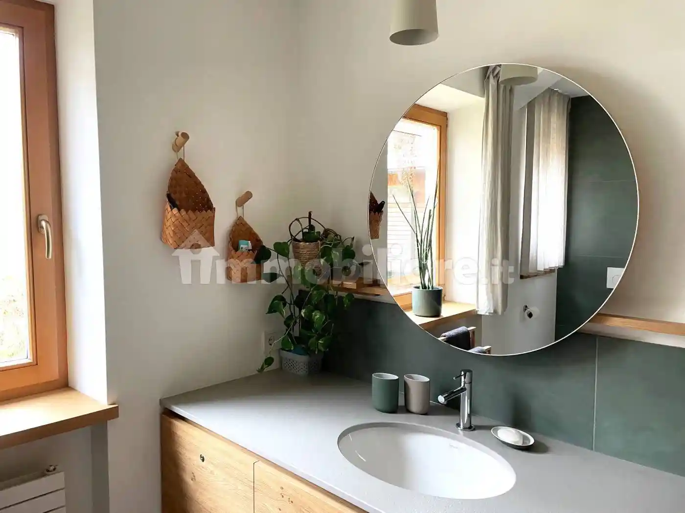 Appartamento in affitto a Badia