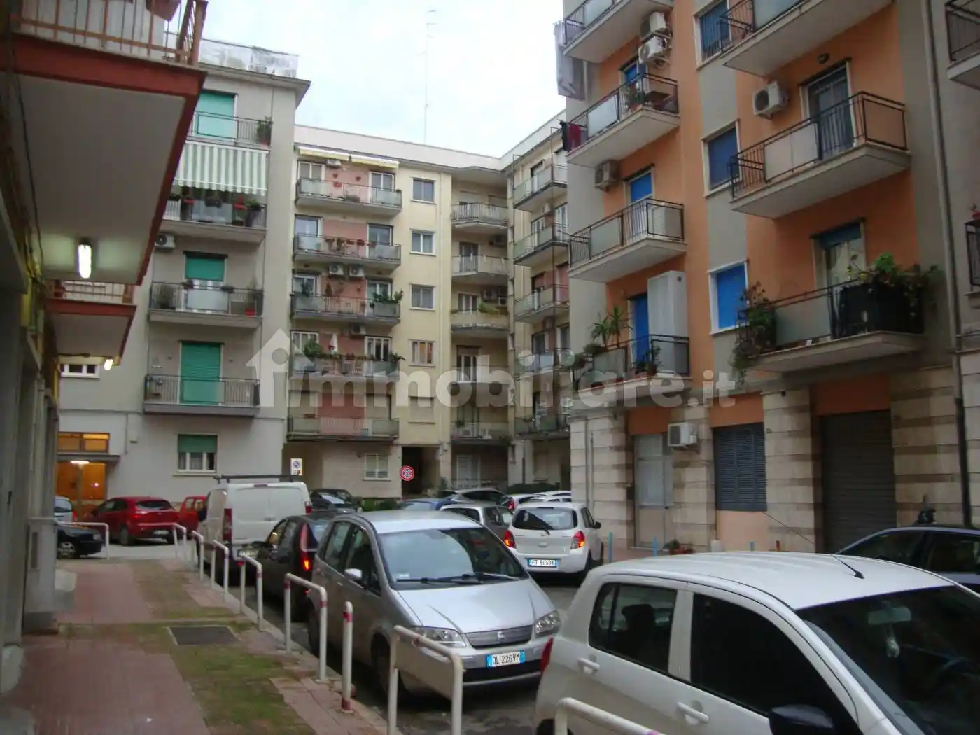 Attico - Mansarda in vendita a Bari