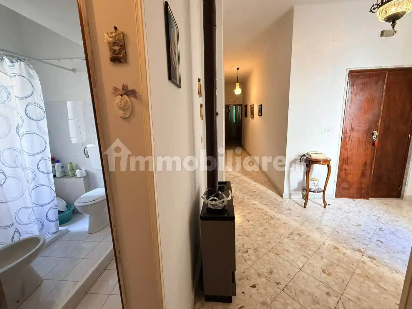 Appartamento in vendita a Mola di Bari