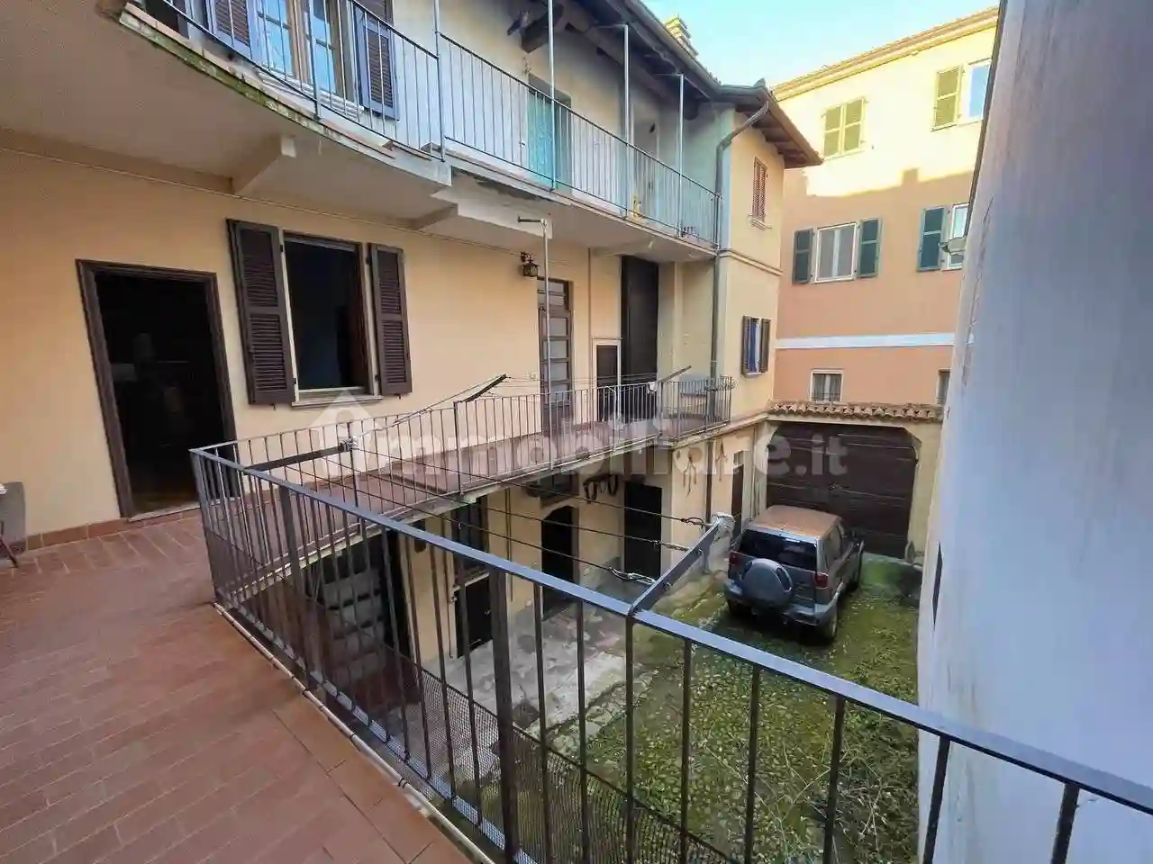 Palazzo - Edificio - foto 5