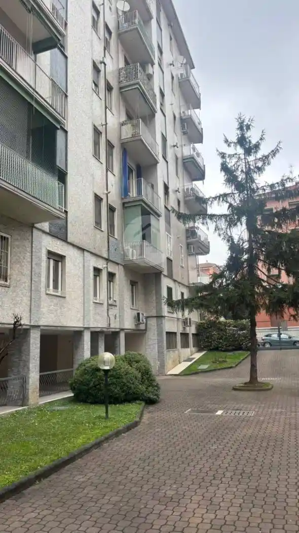 Appartamento in vendita a Sesto San Giovanni
