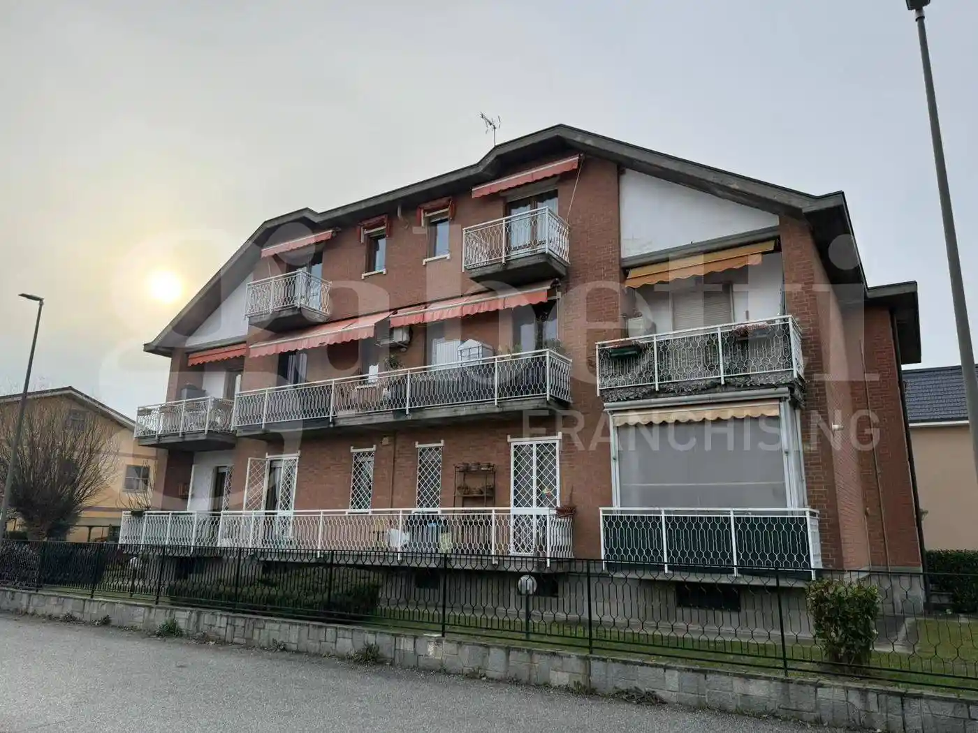 Appartamento in vendita a Beinasco