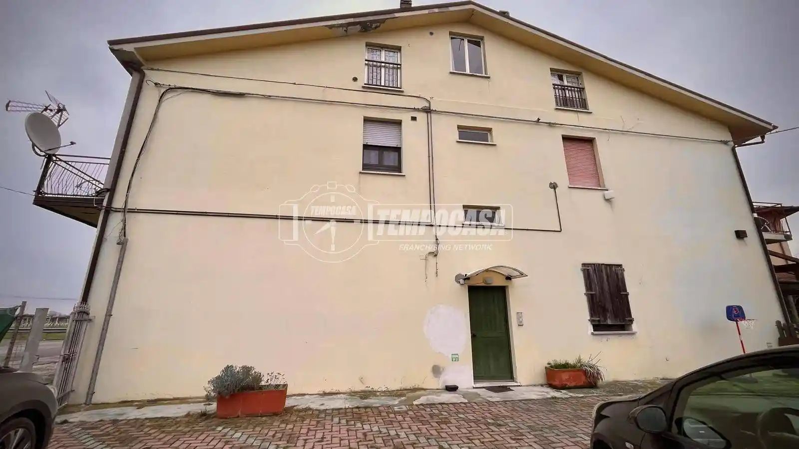 Appartamento in vendita a San Giovanni in Persiceto