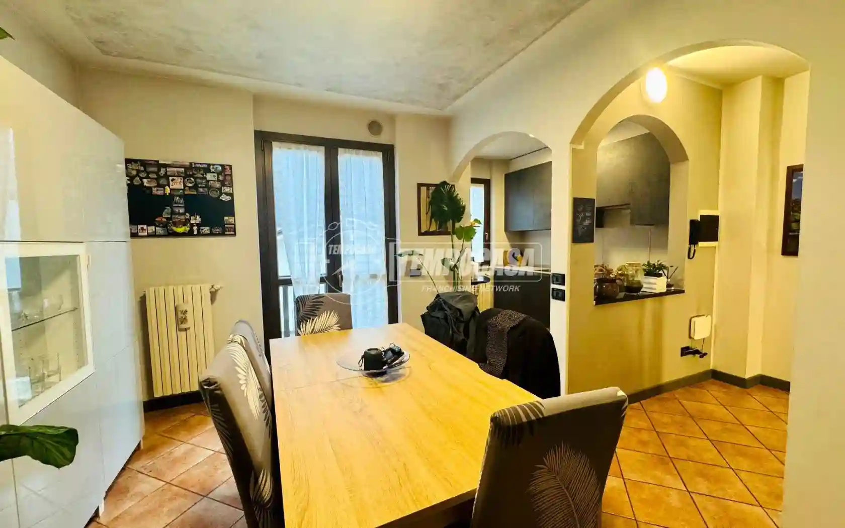 Villetta a schiera - foto 3