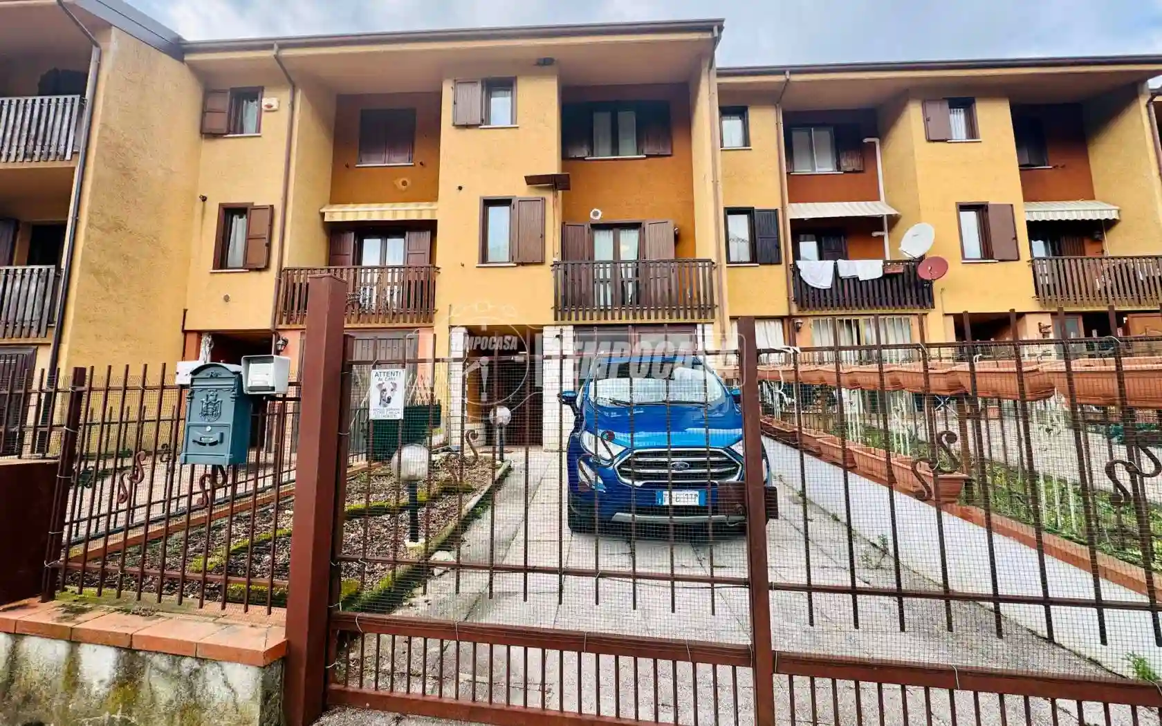 Villetta a schiera - foto 5