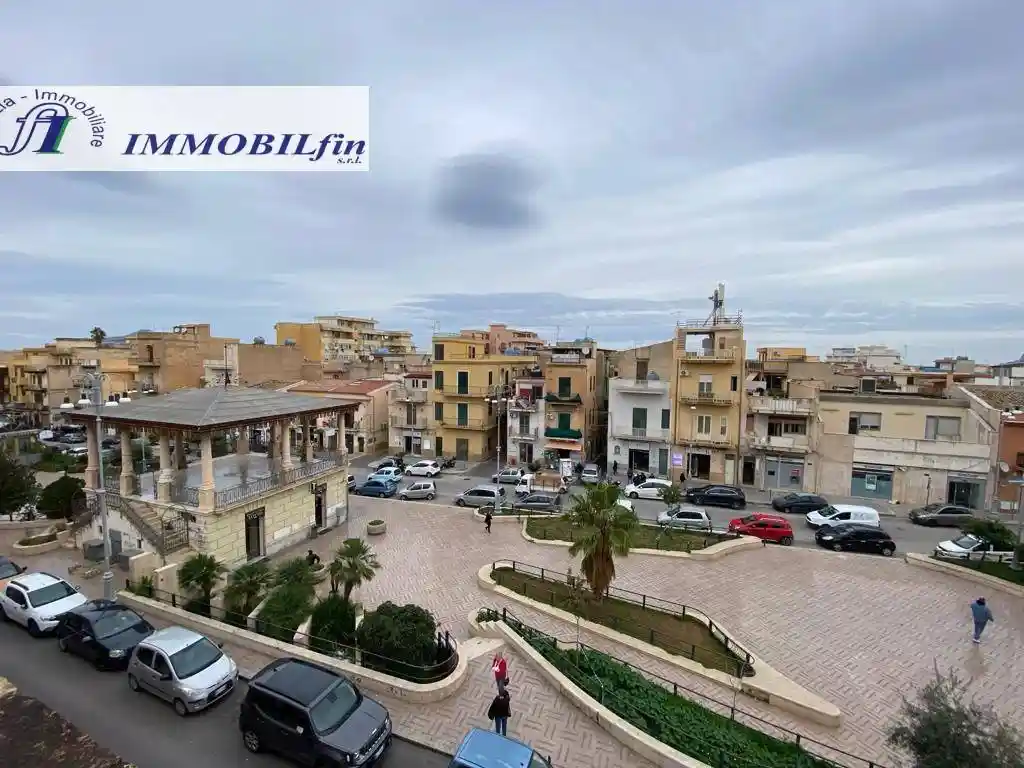 Casa indipendente in vendita a Villabate