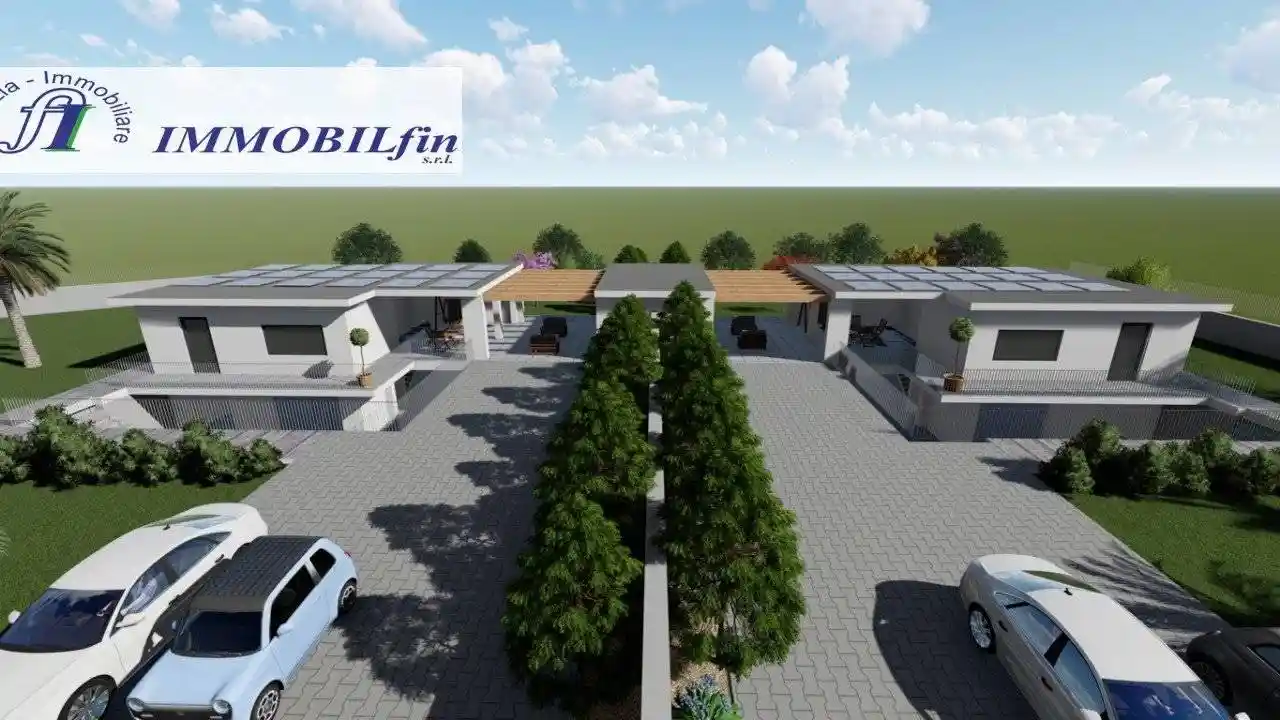 Villa in vendita a Misilmeri