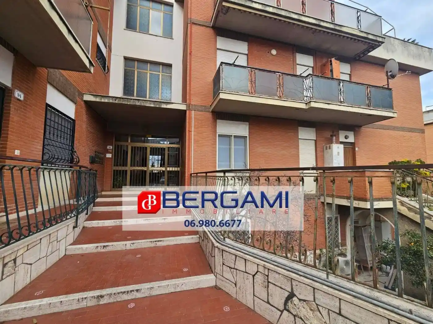 Appartamento in vendita a Nettuno