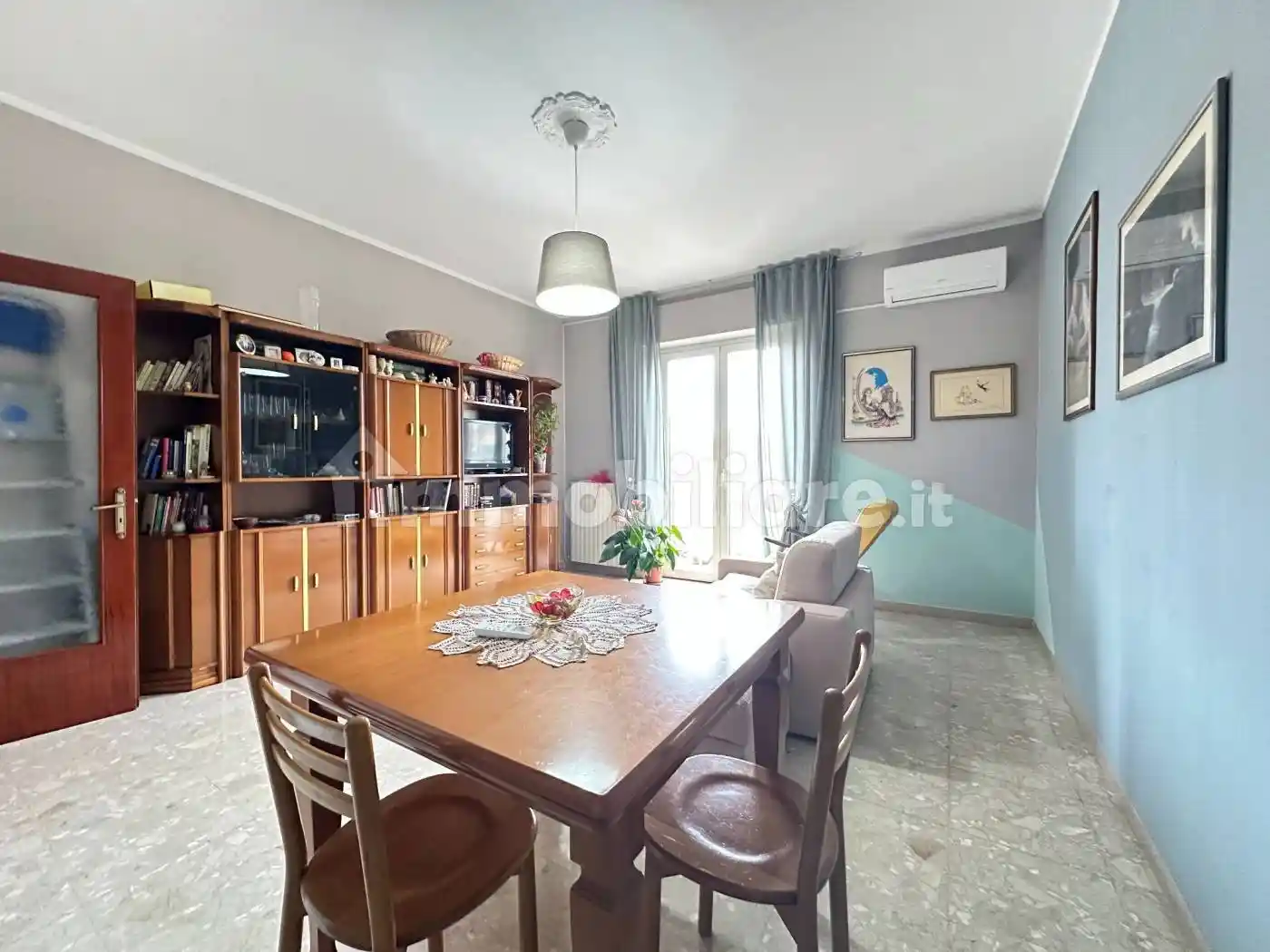 Appartamento in vendita a Montesilvano