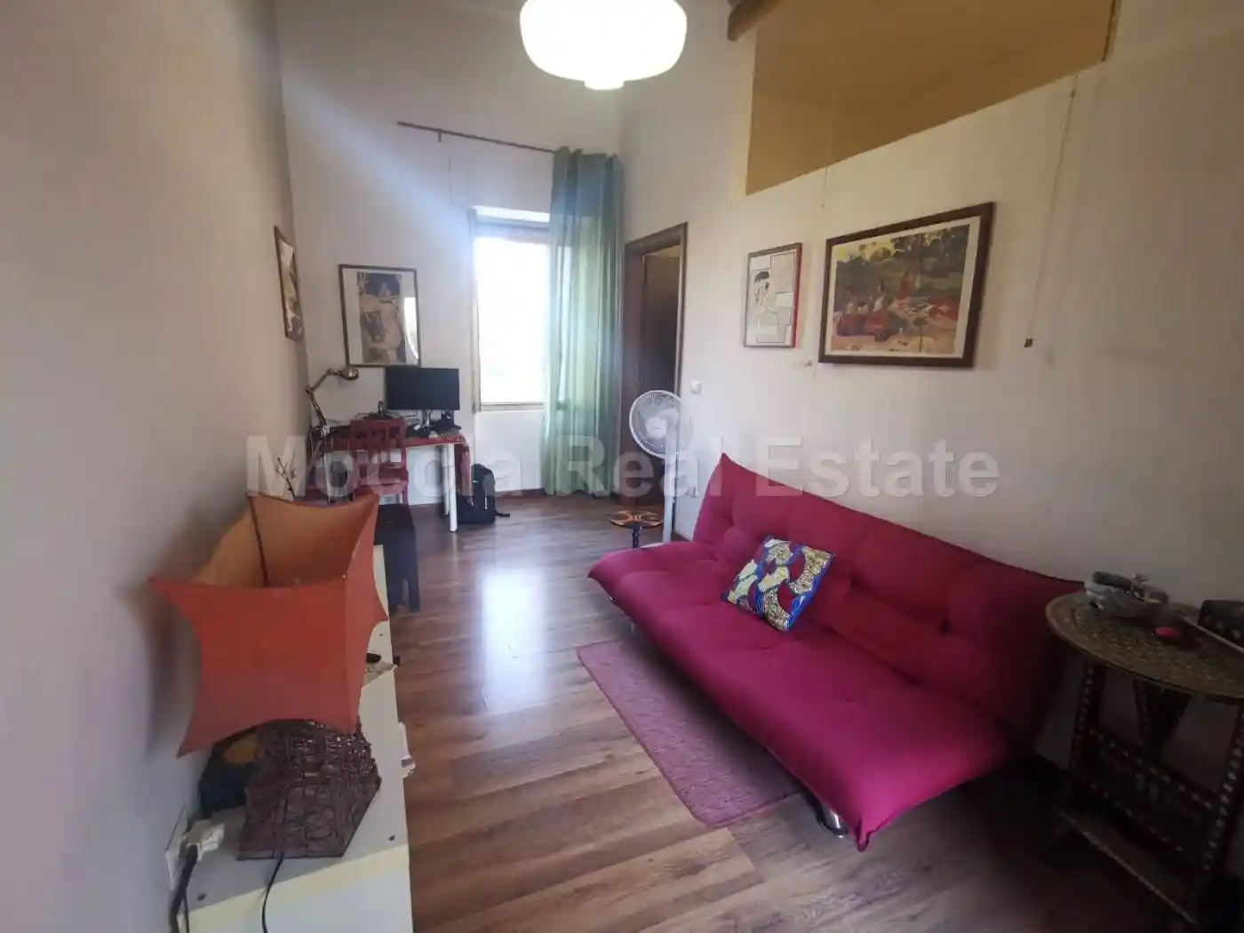 Appartamento in affitto a Caserta