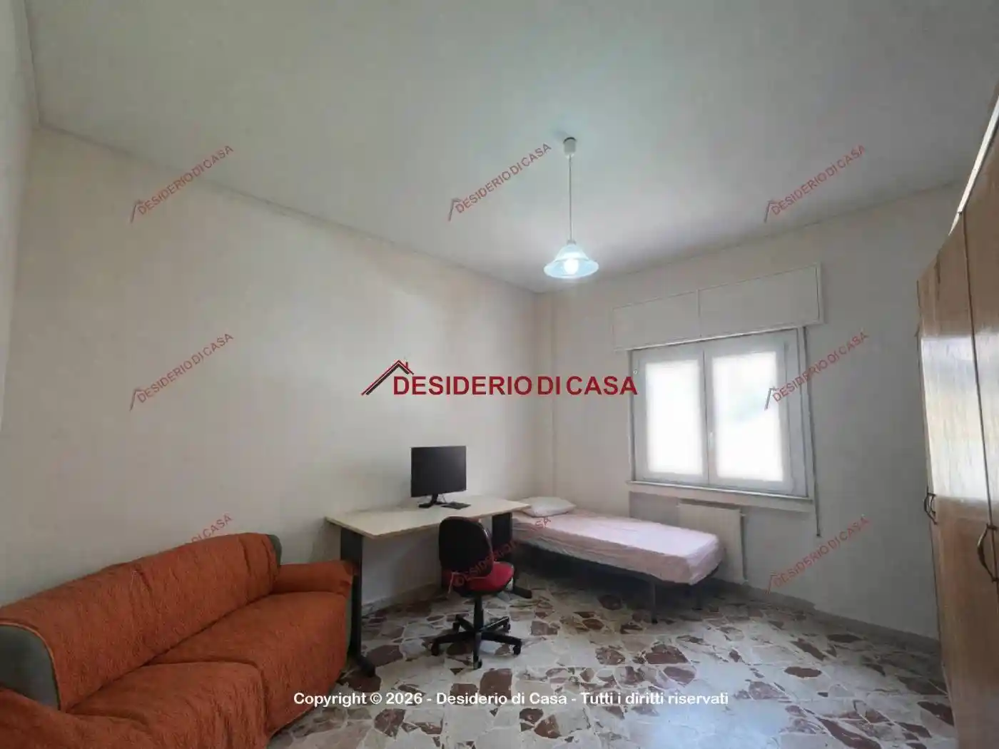 Appartamento in vendita a Palermo