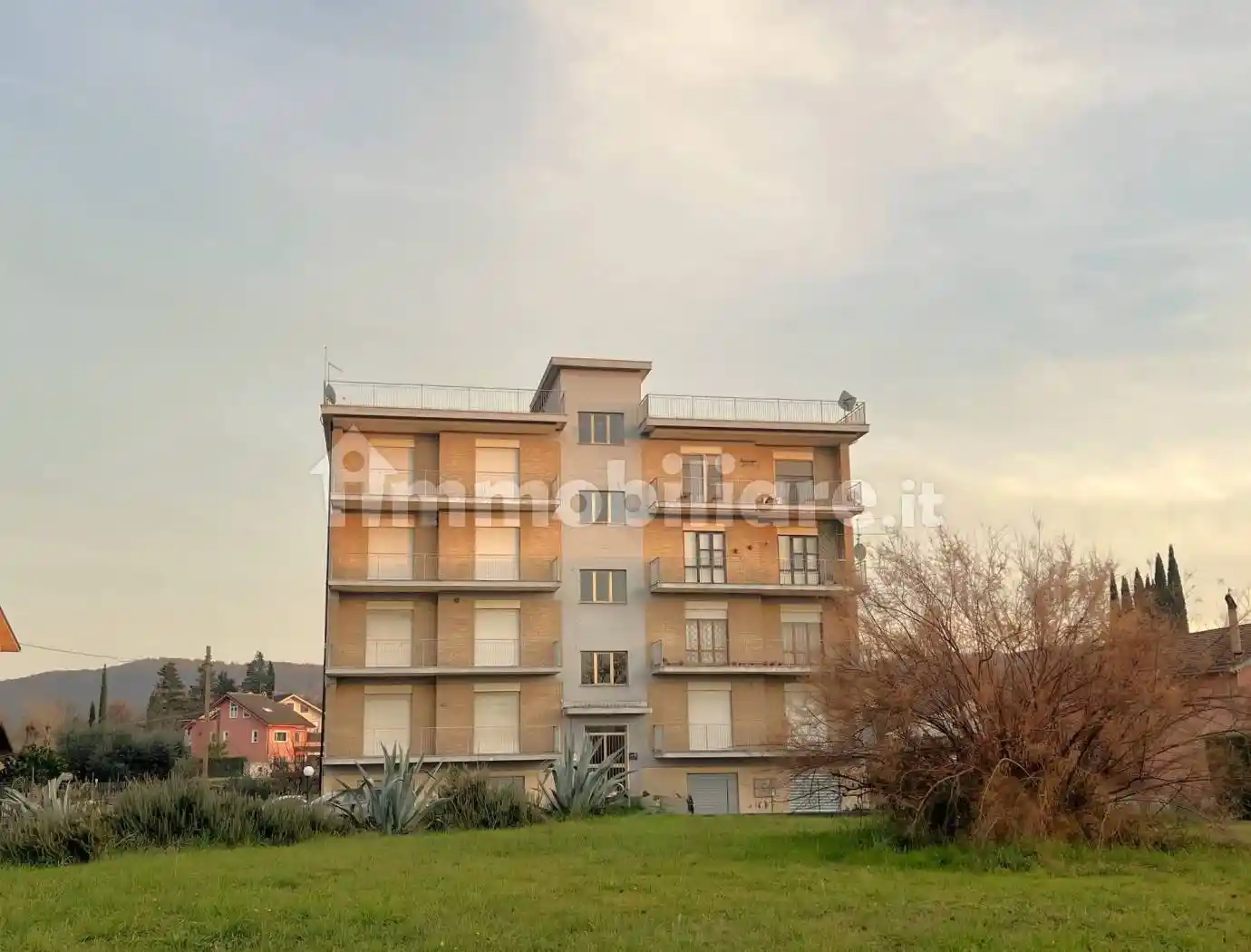 Appartamento in vendita a Sora