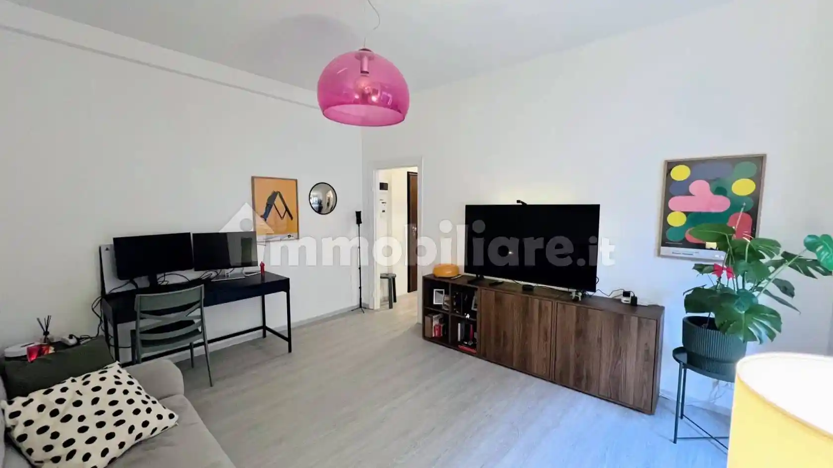 Appartamento in affitto a Cusano Milanino