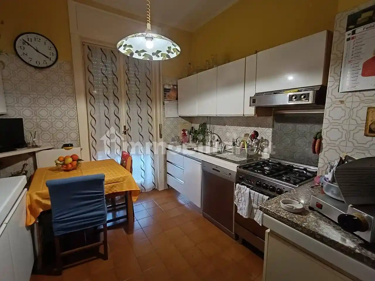 Appartamento in vendita a Cremona