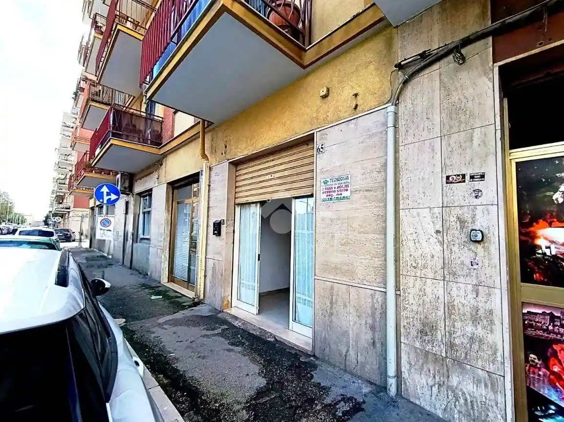 Appartamento in vendita a Foggia