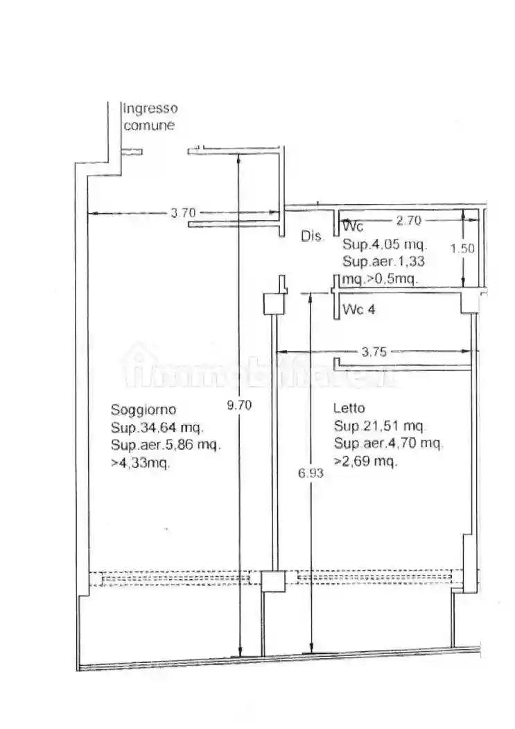 Appartamento - foto 2