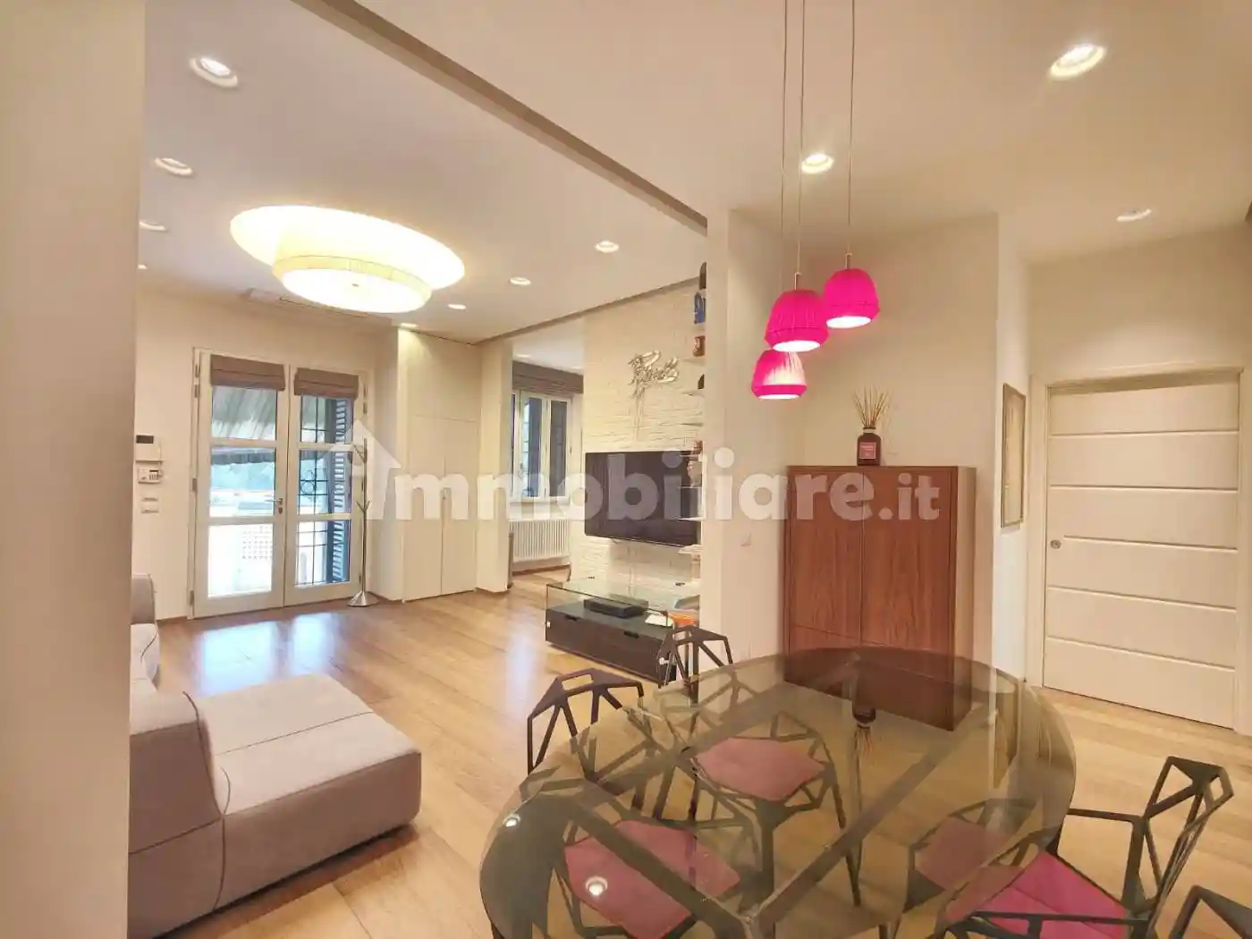 Appartamento in vendita a Campi Bisenzio