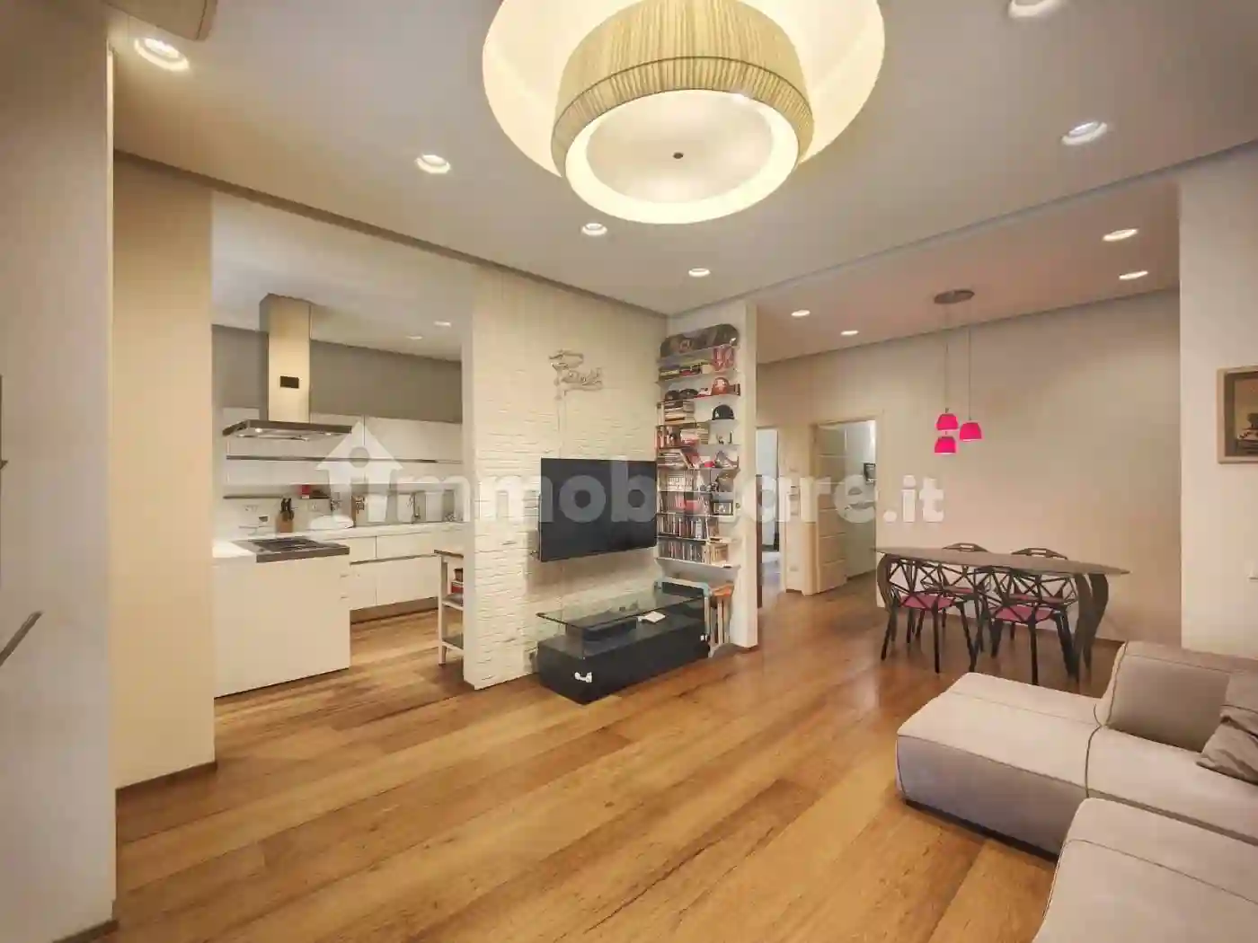 Appartamento - foto 3