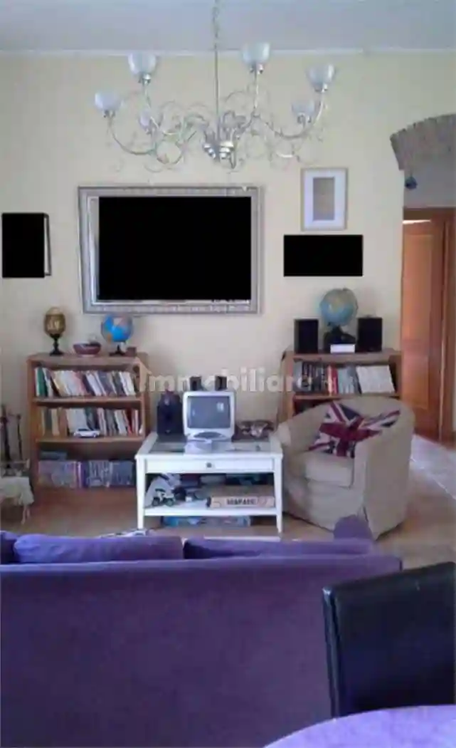 Villetta a schiera - foto 4