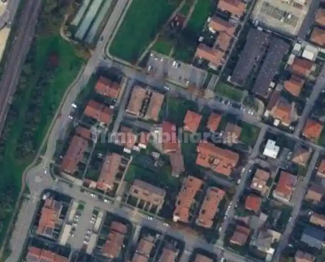 Appartamento in vendita a Stezzano