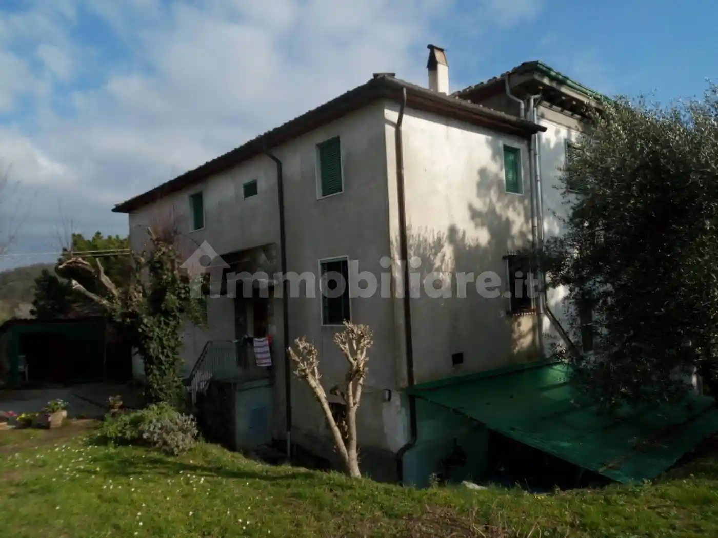 Casa indipendente in vendita a Capannori