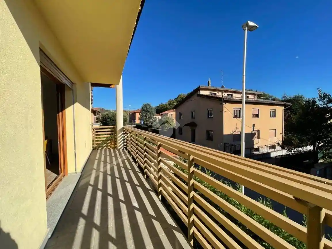 Appartamento in affitto a Paladina