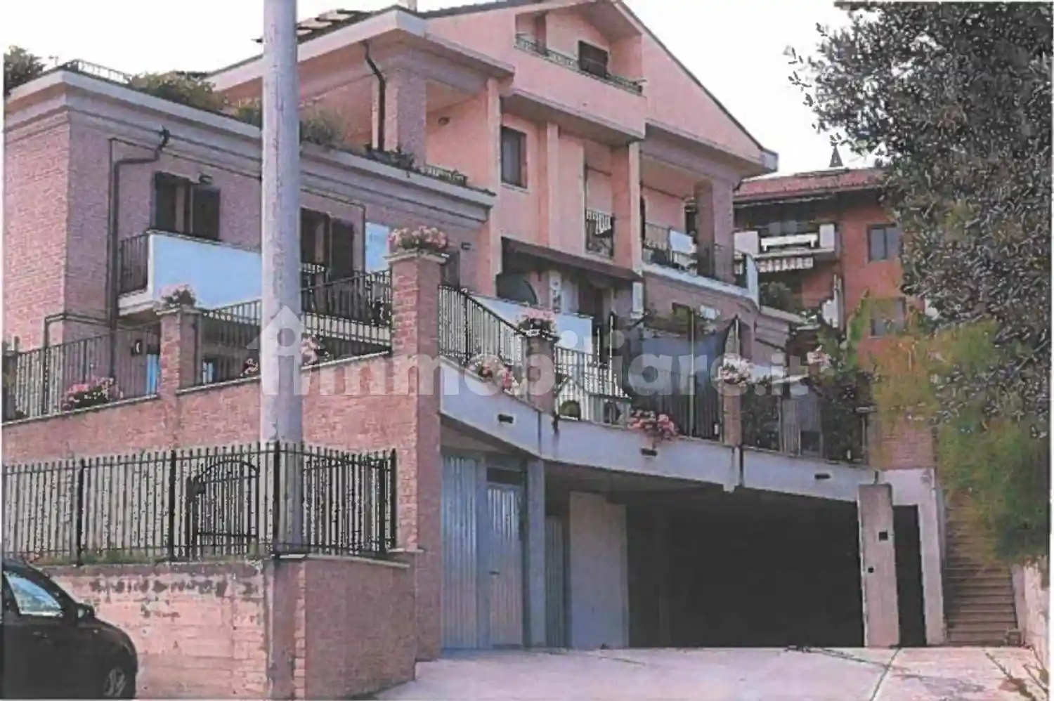 Appartamento in vendita a Bucchianico