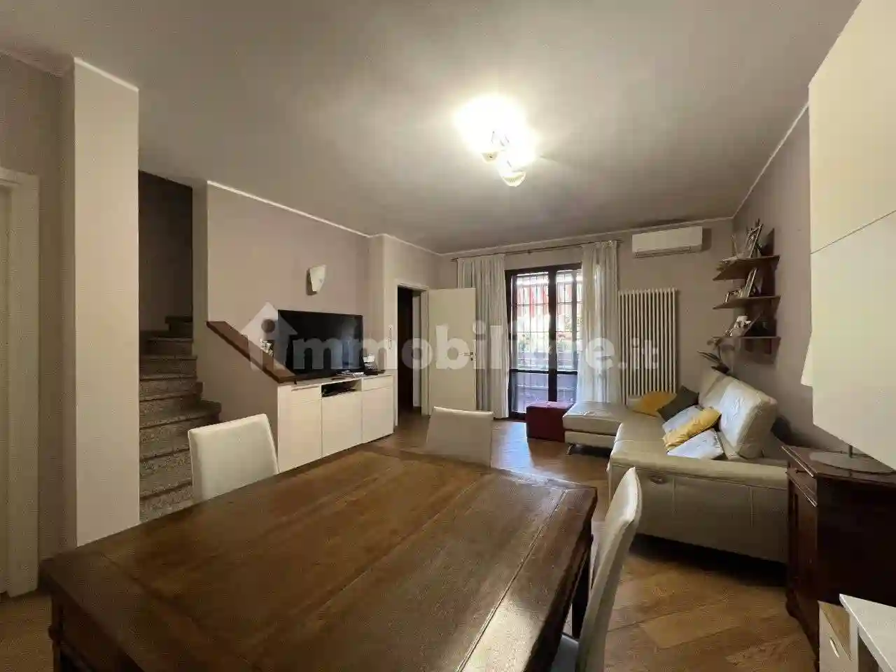 Villetta a schiera - foto 4