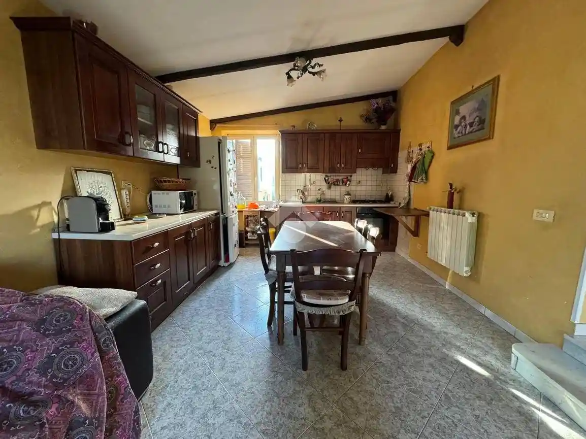 Appartamento in affitto a San Cesareo