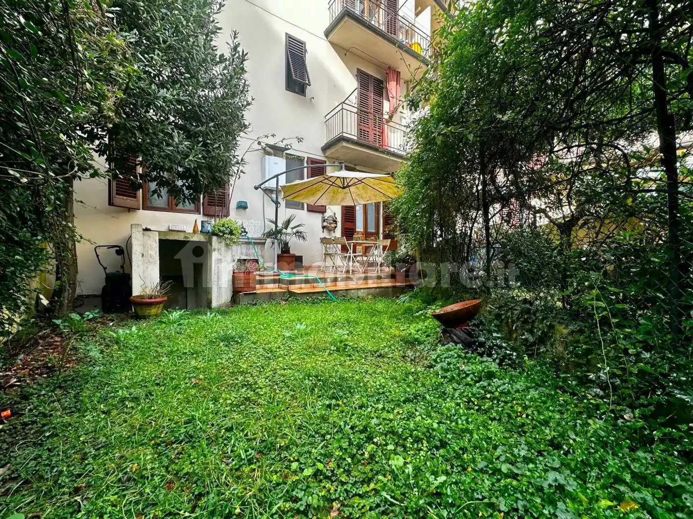 Appartamento in vendita a Firenze