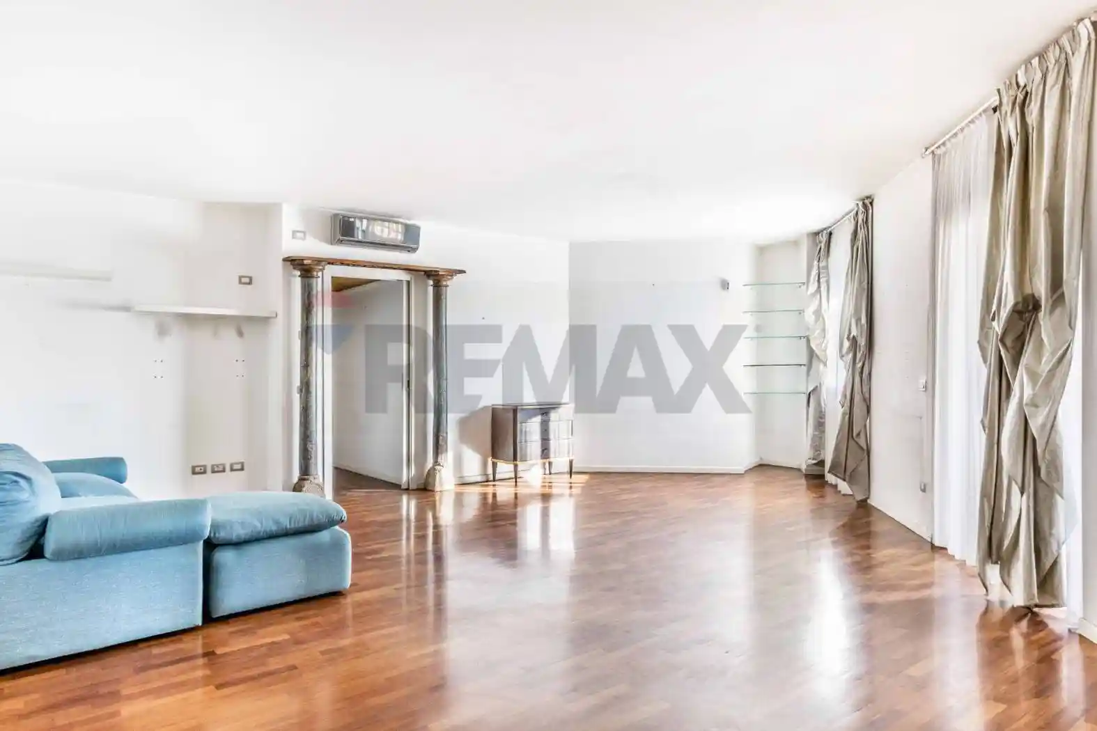 Appartamento in affitto a Busto Arsizio