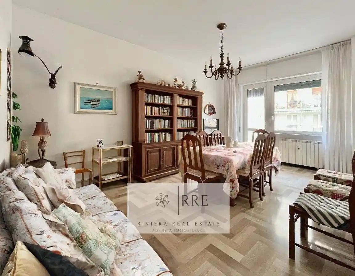 Appartamento in vendita a Albenga