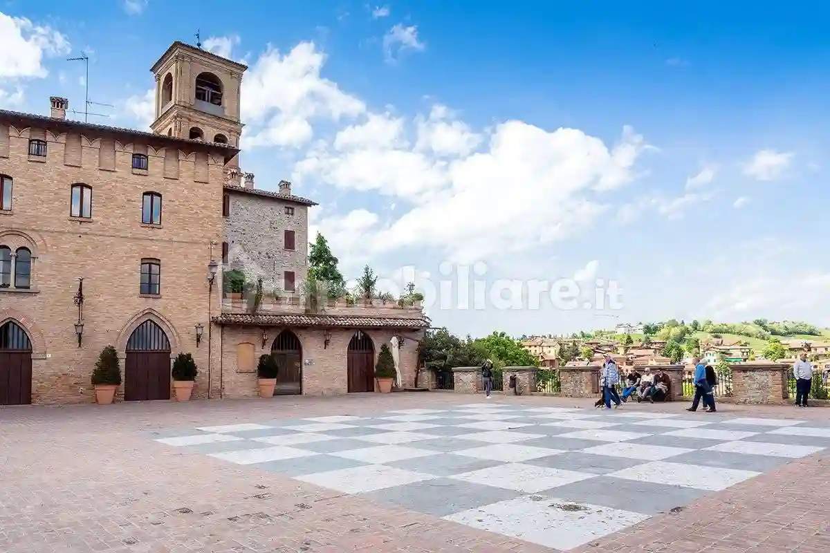 Villetta a schiera - foto 2