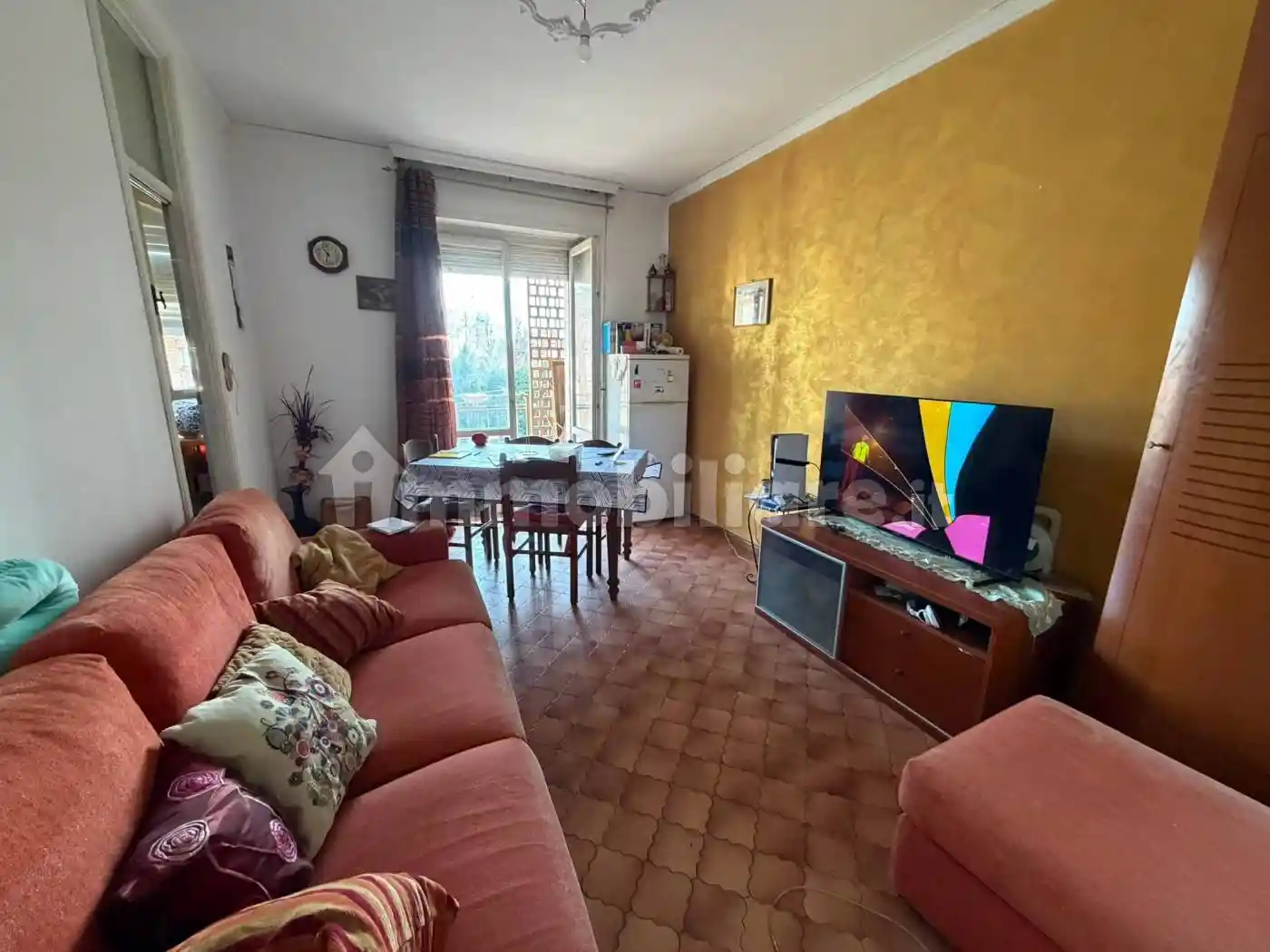 Appartamento in vendita a Pinerolo