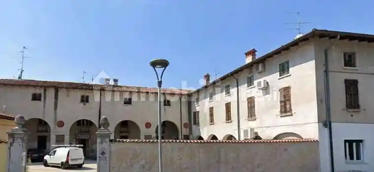 Casa indipendente in vendita a Roncadelle