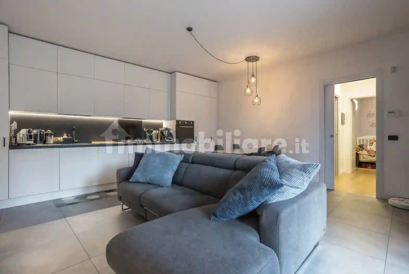 Appartamento - foto 3