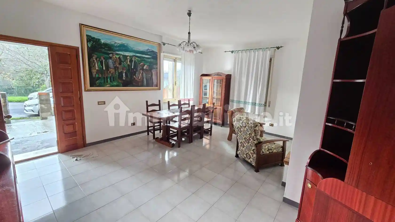 Casa indipendente in vendita a Nuoro