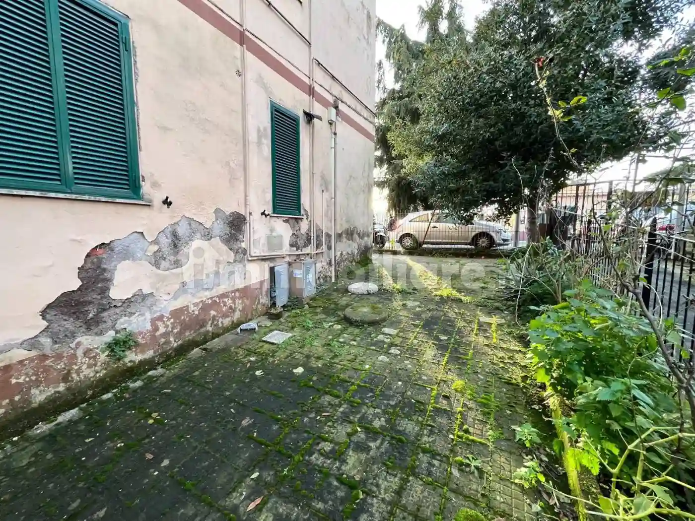 Palazzo - Edificio - foto 5