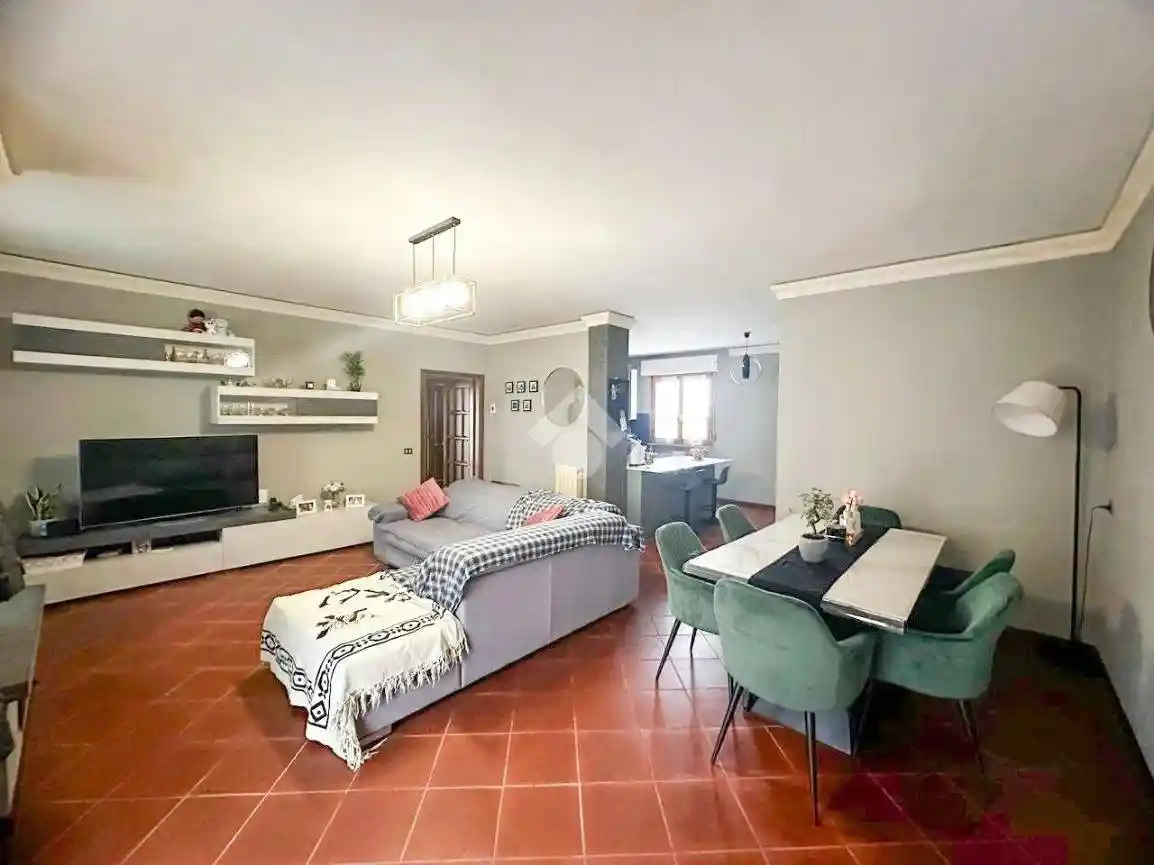 Appartamento in vendita a Casciana Terme Lari