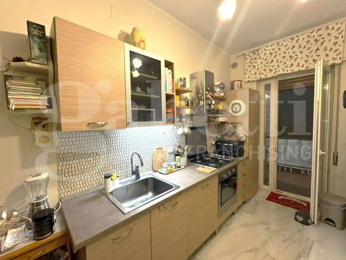 Appartamento - foto 5